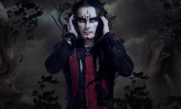 Cradle Of Filth’s New Album Is Complete, Teases Lead Single For October Release