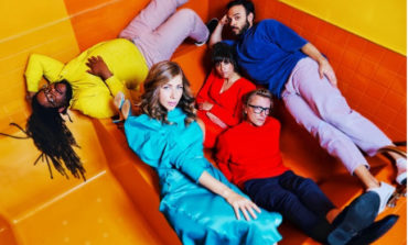 Lake Street Dive Announce Summer 2024 North American Tour Dates