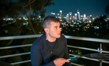 Rostam Shares New Video for "From The Back Of A Cab" Featuring Appearances by Charli XCX, HAIM, Seth Bogart and More