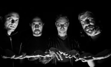 Satanic Planet Shares New Video for Dissonant Song “Liturgy"