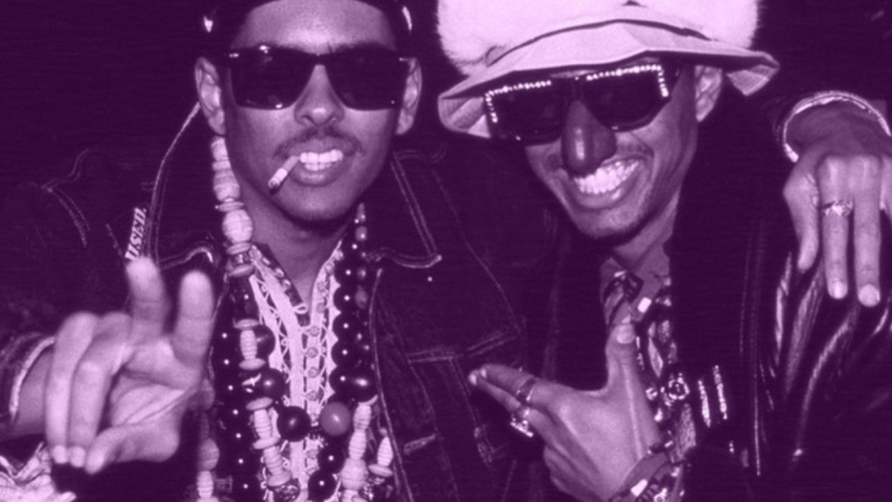 Humpty Hump Rapper