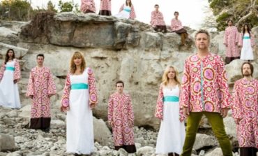 The Polyphonic Spree Covers Nirvana's "Lithium" and Announce Pop-Up in Joshua Tree on Friday
