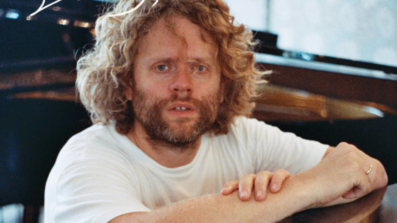 Album Review: Benny Sings - Music - mxdwn Music