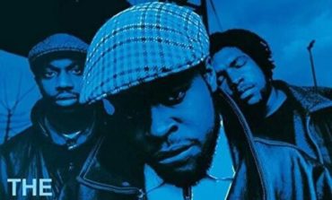 The Roots at Ravinia on Aug. 24