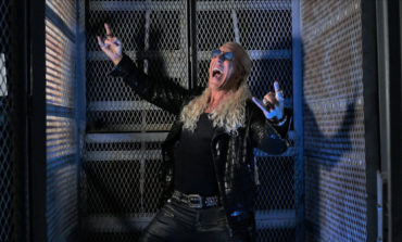 Dee Snider Joins Bret Michaels For Live Performances Of Twisted Sister’s "We're Not Gonna Take It" and "I Wanna Rock", AC/DC's "Highway To Hell" & Poison’s "Nothin' But A Good Time"