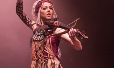 Lindsey Stirling Announces Summer 2024 North American Tour Dates