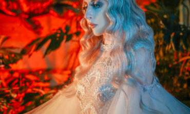Lingua Ignota Shares New Music Video for Emotional Ballad “Perpetual Flame Of Centralia”