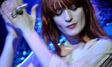 Florence + the Machine Shares Dark New Single “Mermaids”
