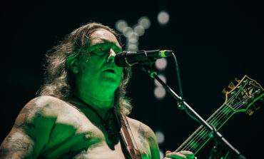 High On Fire Announce Spring 2024 U.S. Tour Dates