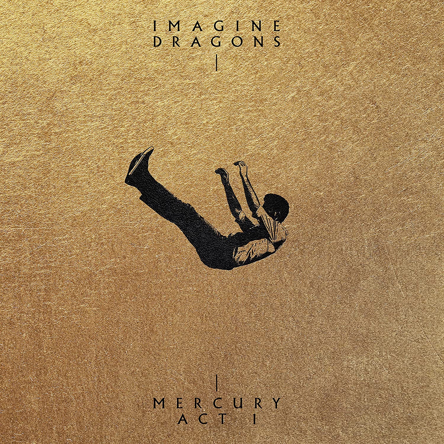 Album Review: Imagine Dragons - Mercury - Act 1 - mxdwn Music