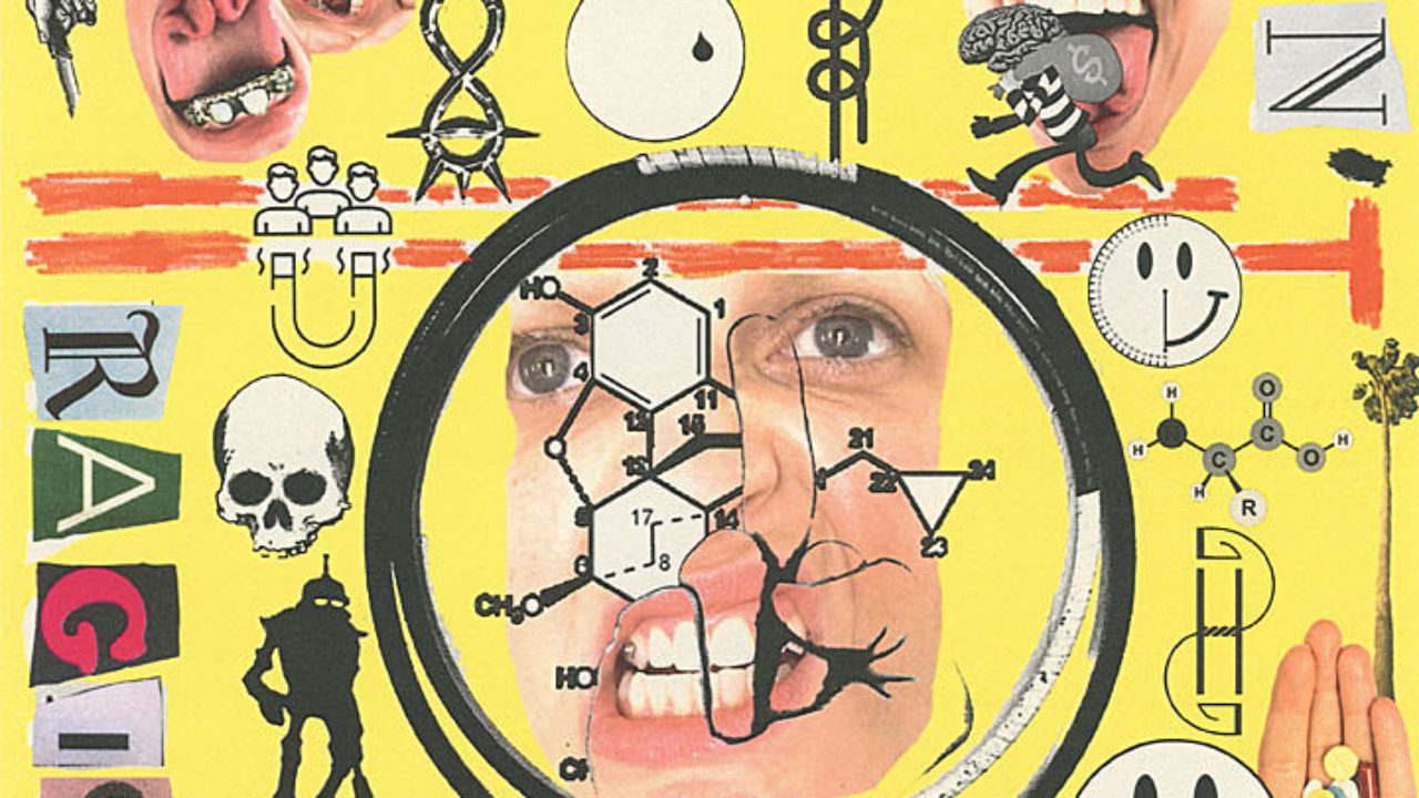 Album Review: Dead Sara - Ain't It Tragic - mxdwn Music