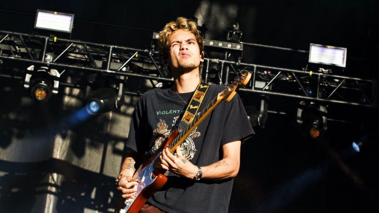 Dominic Fike レコードセット Dominic Fike レコードセット Dominic