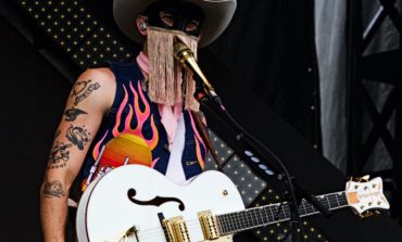 Orville Peck & Kylie Minogue Live Debut “Midnight Ride” During Outloud Festival Set