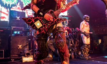 GWAR Announces Fall 2022 North American Tour Dates Featuring Light The Torch, Nekrogoblikon And Crobot