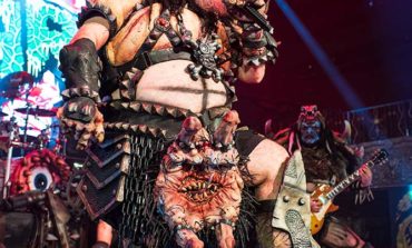 GWAR Announce Spring 2022 'The Black Death Rager World Tour' Featuring Nekrogoblikon, Crowbar And The Native Howl
