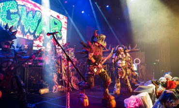 GWAR Announce Fall 2024 ‘The Stoned Age’ U.S. Tour Dates