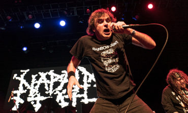 Napalm Death and Melvins Announce Spring and Summer 2025 The Savage Imperial Death March Part II Tour Dates