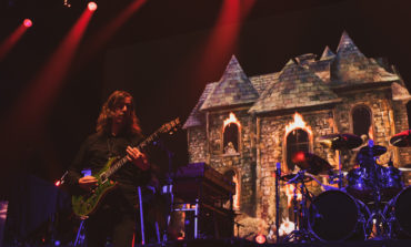 Opeth Team Up With Jethro Tull’s Ian Anderson For Epic New Track “§4”