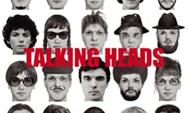 Talking Heads Reunite for the First Time in Over 20 Years in Toronto