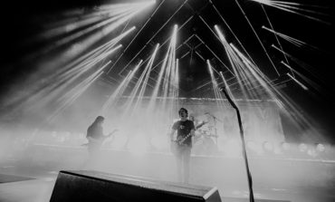 Gojira Officially Release “Mea Culpa (Ah! Ça ira!)” Paris Olympics Opening Audio Recording