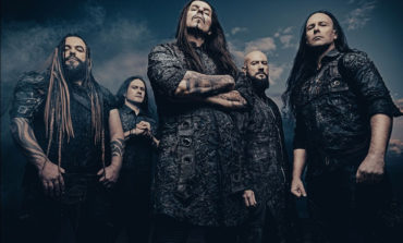 Septicflesh Announces Winter 2025 North American Tour Dates With Vltimas & Ex Deo