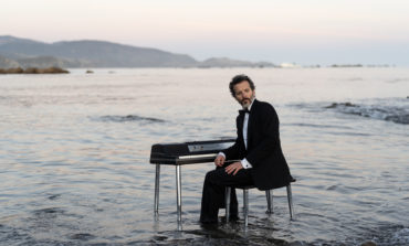 Bret McKenzie Announces Fall 2022 First-Ever International Headlining Tour Dates in Support of New Album 'Songs Without Jokes'