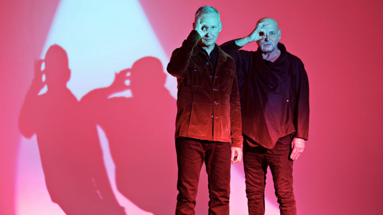 Orbital Shares Dreamy New Video For 