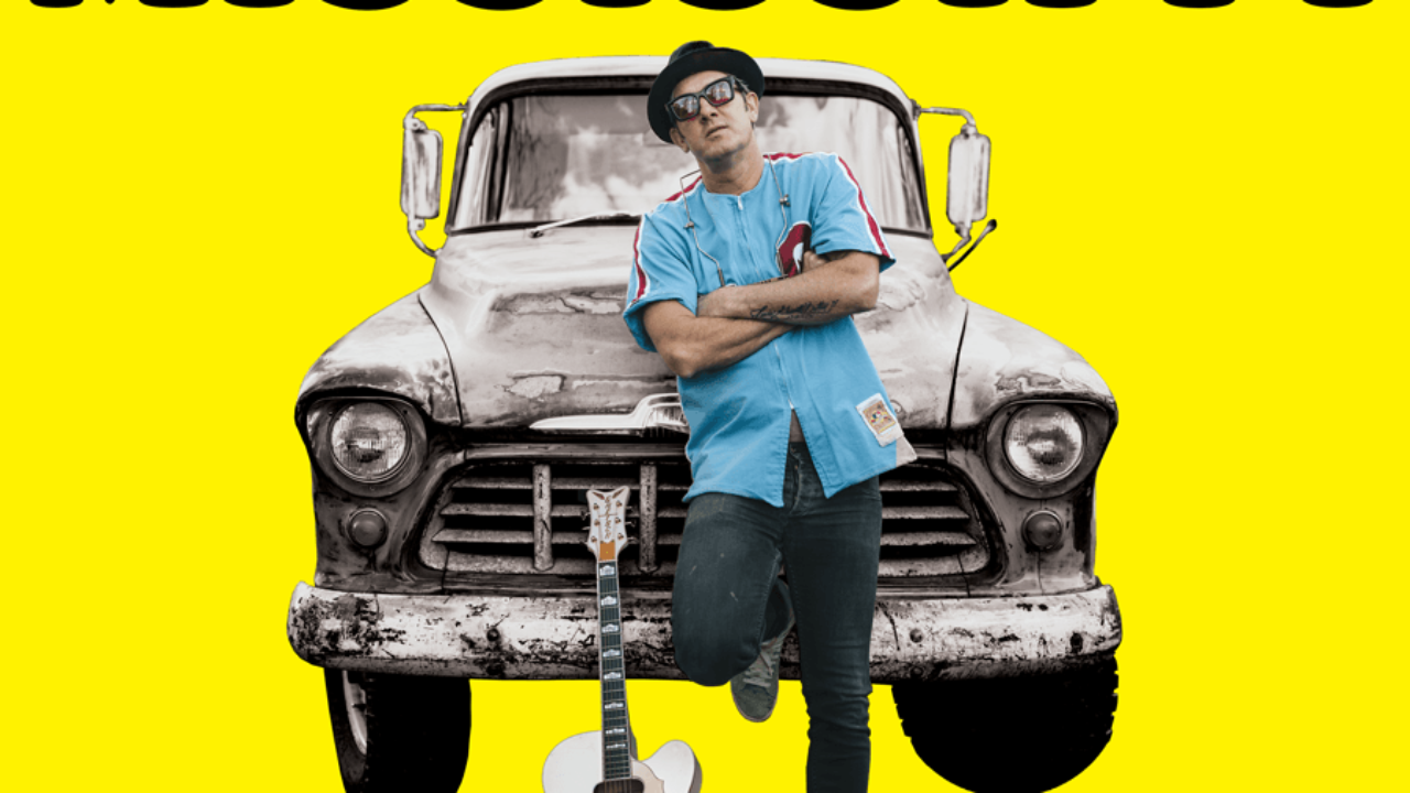 Album Review: G. Love - Philadelphia Mississippi - mxdwn Music