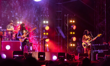 KCRW Festival 2024: Khruangbin and Unknown Mortal Orchestra Live at the Hollywood Bowl