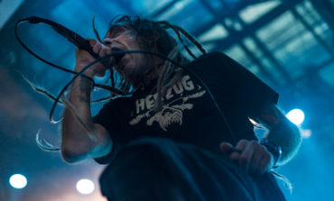 Lamb Of God Join Forces With Mastodon For Collaborative New Track “Floods Of Triton”