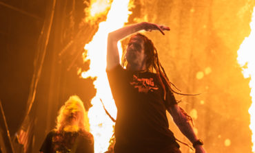 Lamb Of God & Mastodon Announce Summer 2024 Co-Headlining North American Tour Dates With Kerry King