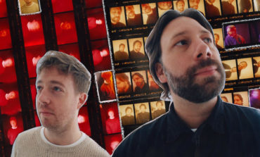 Mount Kimbie Team Up With King Krule On New Single “Empty and Silent”