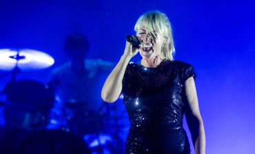 Metric Debut Dynamic New Single "Who Would You Be For Me"