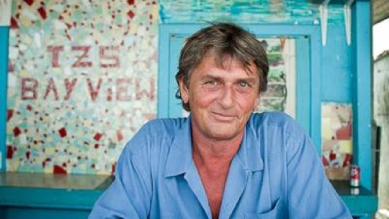 Mike Oldfield's Tubular Bells Honored With 50th Anniversary Studio