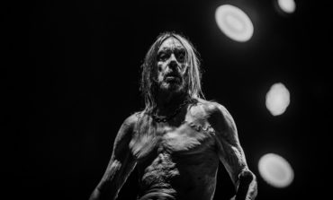 Iggy Pop Once Considered For AC/DC Frontman