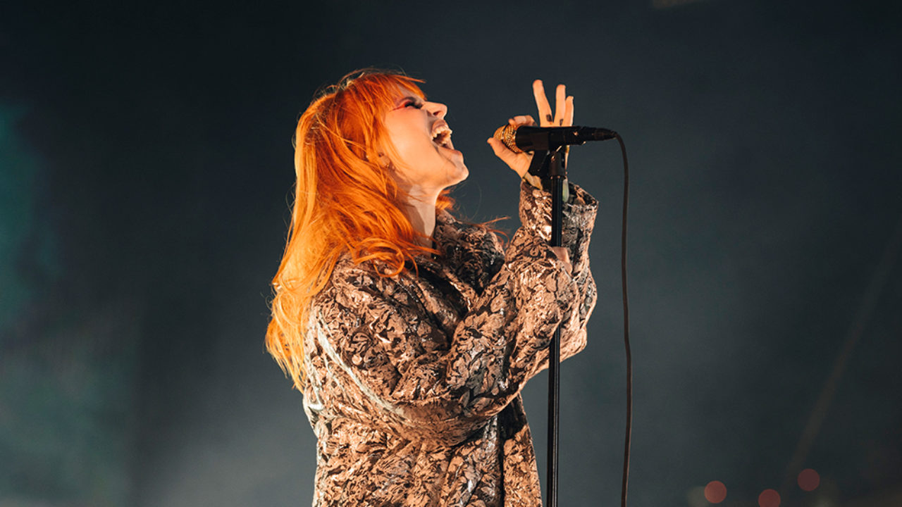 Paramore Teases Short Clip of New Song “The News” - mxdwn Music