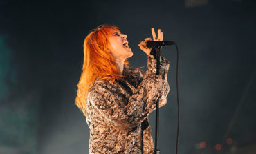 Hayley Williams Of Paramore Addresses Toxic Workplace Allegations