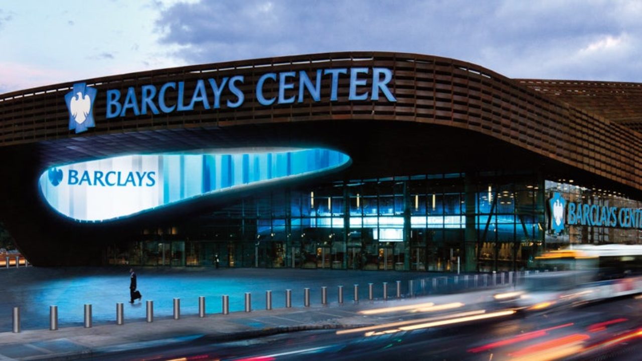 Barclays Center Drops SeatGeek and Returns to Ticketmaster - The New York  Times