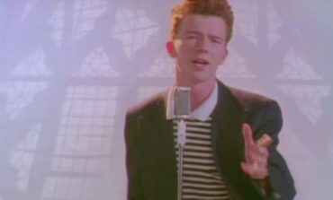 Rick Astley Sues Yung Gravy For His Interpolation Of "Never Gonna Give You Up"