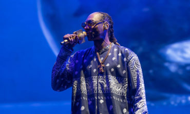 Webcast: Stream Hip Hop 50 Featuring Run DMC, Snoop Dogg, Lupe Fiasco & More
