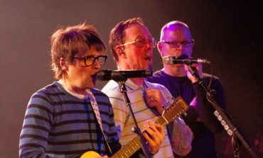 Live Review: Weezer, Dinosaur Jr. & Flaming Lips At The Intuit Dome