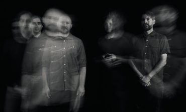 Explosions In The Sky at The Warfield on January 30
