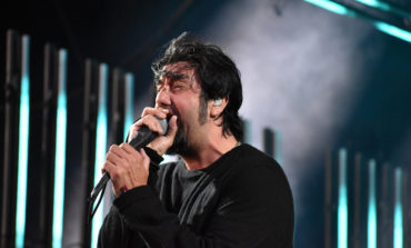 Deftones Announce Spring 2025 North American Tour Dates With The Mars Volta