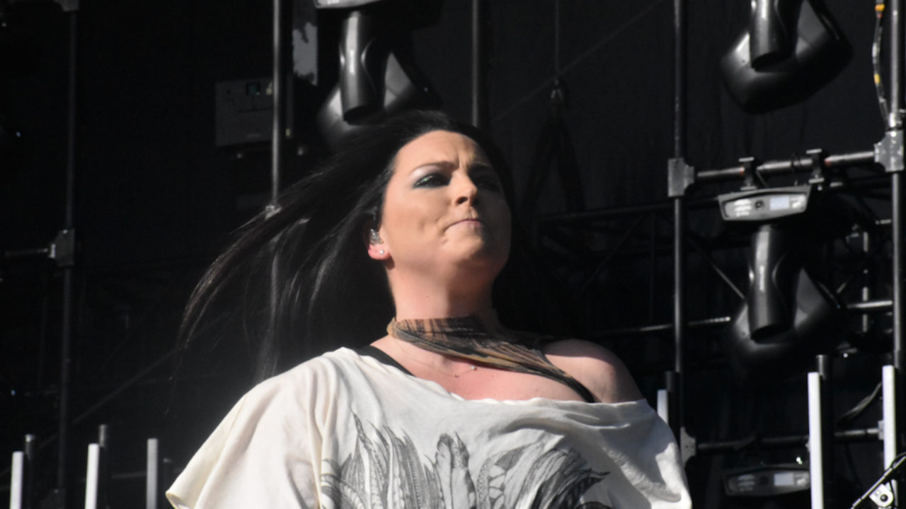 Evanescence