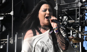 Amy Lee Of Evanescence Says 50 Cent “Hates My Guts”