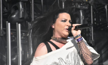 Evanescence Shares Mesmerizing New Music Video For “Yeah Right”
