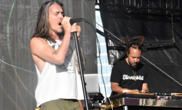 Incubus and Lizzo Team Up to Play Morning View in Full at Hollywood Bowl