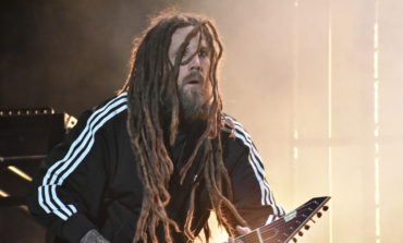 Brian "Head" Welch Says Korn's Forthcoming Music Is Their "Best And Heaviest In Years"