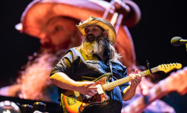 Chris Stapleton Brings Willie Nelson Onstage For a Joint Performance at Austin City Limits Weekend Two