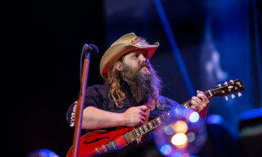 Chris Stapleton Releases Music Video For "White Horse" Starring Josh Brolin